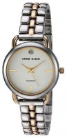 Купить наручные часы Anne Klein 2795SVTT  по цене от 4520 грн.