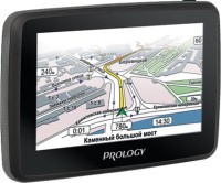 Купити GPS-навігатор Prology iMap-400M за ціною від 2278 грн.