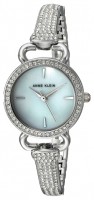 Купити наручний годинник Anne Klein 2817MPSV  за ціною від 6000 грн.