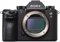 Купить фотоапарат Sony A9 body: цена от 96000 грн.