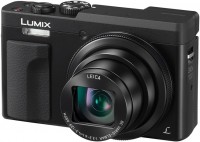 Купити фотоапарат Panasonic DC-TZ90  за ціною від 33592 грн.