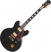 Купить електрогітара / бас-гітара Epiphone B.B. King Lucille: цена от 54999 грн.