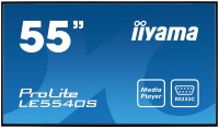 Купити монітор Iiyama ProLite LE5540S  за ціною від 52920 грн.