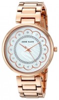 Купить наручний годинник Anne Klein 2842MPRG: цена от 4135 грн.