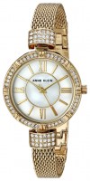 Купити наручний годинник Anne Klein 2844GBST  за ціною від 8006 грн.