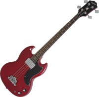 Купити електрогітара / бас-гітара Epiphone EB-0 Bass  за ціною від 17595 грн.