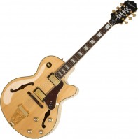 Купити електрогітара / бас-гітара Epiphone Joe Pass Emperor-II PRO  за ціною від 18369 грн.