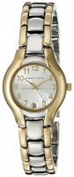 Купити наручний годинник Anne Klein 6777SVTT  за ціною від 3032 грн.