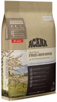 Купити корм для собак ACANA Free-Run Duck 6 kg  за ціною від 3084 грн.