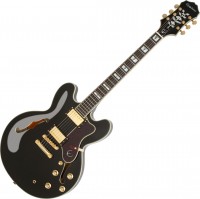 Купить гитара Epiphone Sheraton II Pro  по цене от 49080 грн.