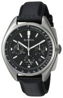 Купити наручний годинник Bulova 96B251  за ціною від 19590 грн.