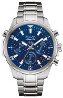 Купить наручные часы Bulova 96B256  по цене от 15349 грн.