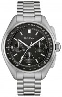 Купить наручные часы Bulova 96B258  по цене от 27885 грн.