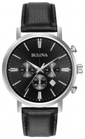 Купити наручний годинник Bulova 96B262  за ціною від 15190 грн.