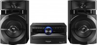 Купити аудіосистема Panasonic SC-UX100  за ціною від 6299 грн.