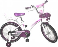 Купить дитячий велосипед Crosser Kids Bike 16: цена от 3742 грн.