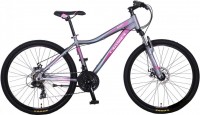 Купити велосипед Crosser Sweet 26  за ціною від 8457 грн.