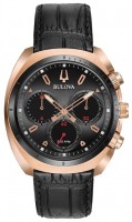 Купити наручний годинник Bulova 98A156  за ціною від 11590 грн.