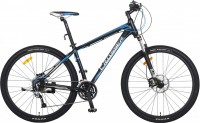 Купити велосипед Crosser Pionner 29  за ціною від 22750 грн.