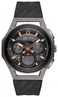 Купить наручний годинник Bulova 98A162: цена от 28190 грн.