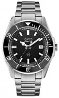 Купить наручные часы Bulova 98B203: цена от 14117 грн.