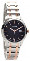 Купить наручные часы Bulova 98B264  по цене от 5390 грн.