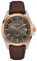 Купить наручные часы Bulova 98B267  по цене от 10290 грн.