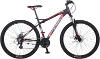 Купить велосипед Crosser Viper 29  по цене от 11249 грн.