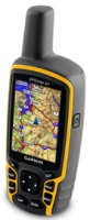 Купити GPS-навігатор Garmin GPSMAP 62  за ціною від 7325 грн.