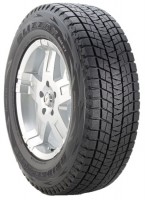 Купити шини Bridgestone Blizzak DM-V1 (215/70 R16 100R) за ціною від 2947 грн.