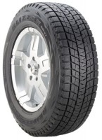 Купить шины Bridgestone Blizzak DM-V1 (265/70 R16 112R) по цене от 6840 грн.