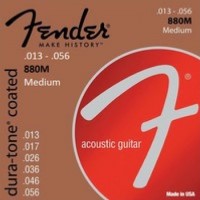 Купить струни Fender 880M: цена от 504 грн.