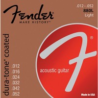 Купить струны Fender 880L  по цене от 371 грн.