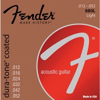 Купити струни Fender 880L  за ціною від 504 грн.