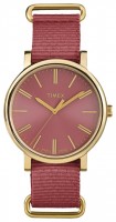 Купить наручний годинник Timex TW2P78200: цена от 3895 грн.