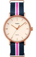 Купить наручные часы Timex TW2P91500  по цене от 4207 грн.
