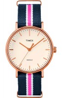 Купити наручний годинник Timex TW2P91500  за ціною від 4063 грн.