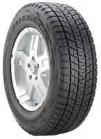 Купити шини Bridgestone Blizzak DM-V1 (235/55 R19 101R) за ціною від 4356 грн.