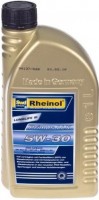 Купити моторне мастило Rheinol Primus LLX 5W-30 1L за ціною від 680 грн.