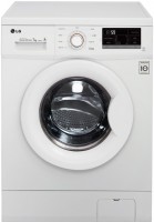 Купити пральна машина LG FH0G7QDN0  за ціною від 19690 грн.