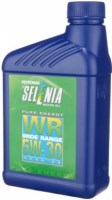 Купити моторне мастило Selenia WR Pure Energy 5W-30 1L  за ціною від 675 грн.