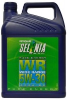 Купить моторное масло Selenia WR Pure Energy 5W-30 5L  по цене от 2725 грн.