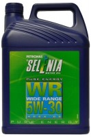 Купить моторное масло Selenia WR Pure Energy 5W-30 5L  по цене от 2999 грн.