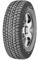 Купити шини Michelin Latitude Alpin (275/40 R20 106V) за ціною від 6270 грн.