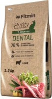 Купити корм для кішок Fitmin Purity Dental 400 g  за ціною від 219 грн.