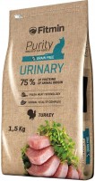 Купити корм для кішок Fitmin Purity Urinary 400 g  за ціною від 219 грн.