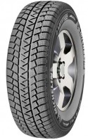 Купити шини Michelin Latitude Alpin (255/55 R18 109V) за ціною від 14862 грн.