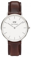 Купить наручний годинник Daniel Wellington DW00100023: цена от 3199 грн.