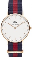 Купить наручные часы Daniel Wellington DW00100029  по цене от 3999 грн.