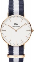 Купить наручные часы Daniel Wellington DW00100031  по цене от 3899 грн.